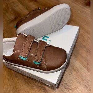 Ten Little Everyday Original in Mocha Brown